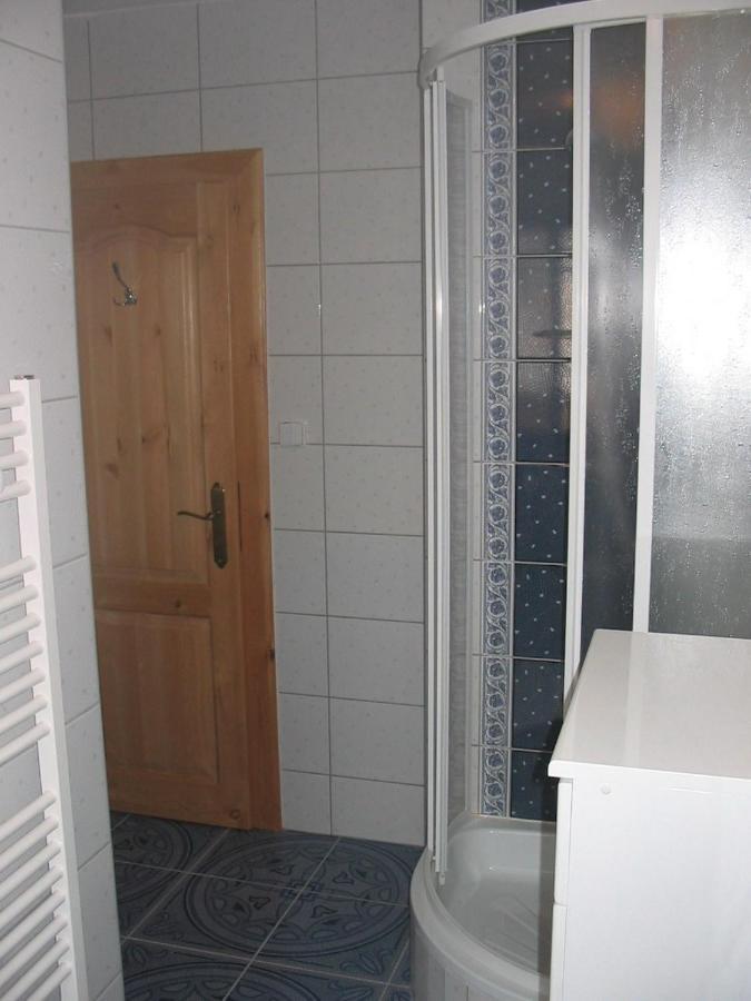 Privat Luptak Hotel Strba Exterior photo